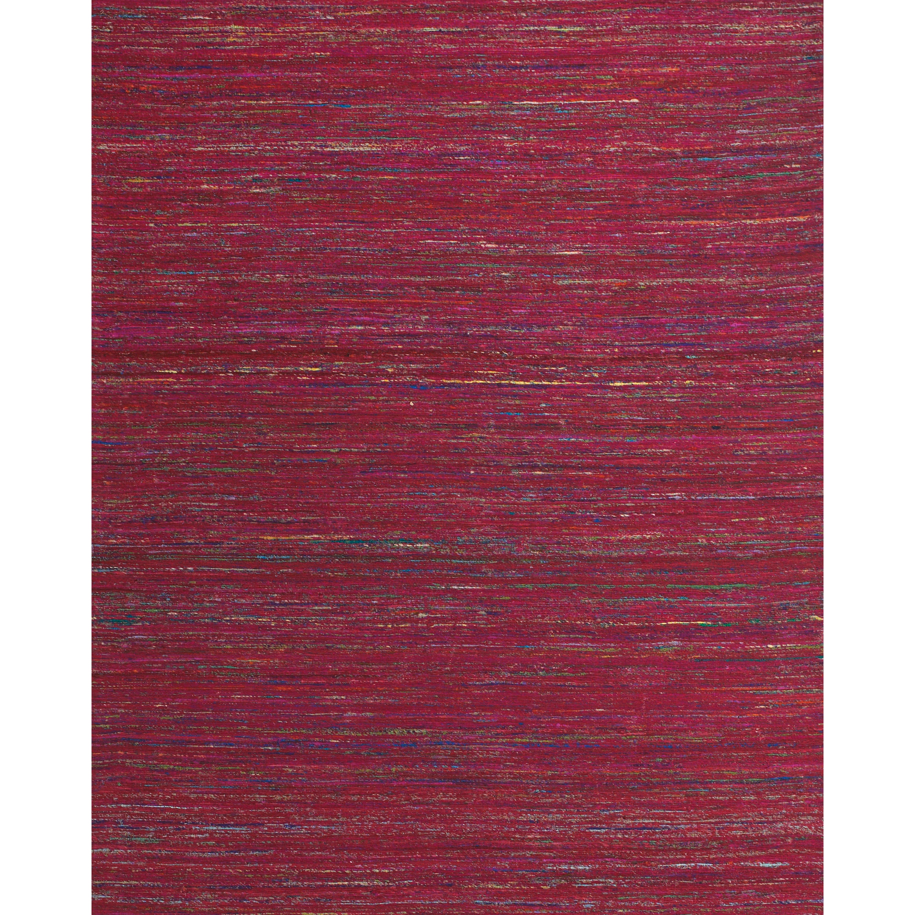 Zambezi Fuschia Rug (8 X 11)