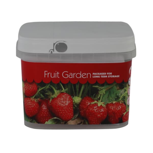Fruit Garden Preparedness Seeds (9 Packets) Free Shipping Today 16290958