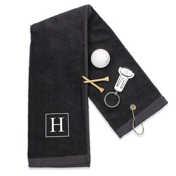 Personalized 2-piece Golf Set