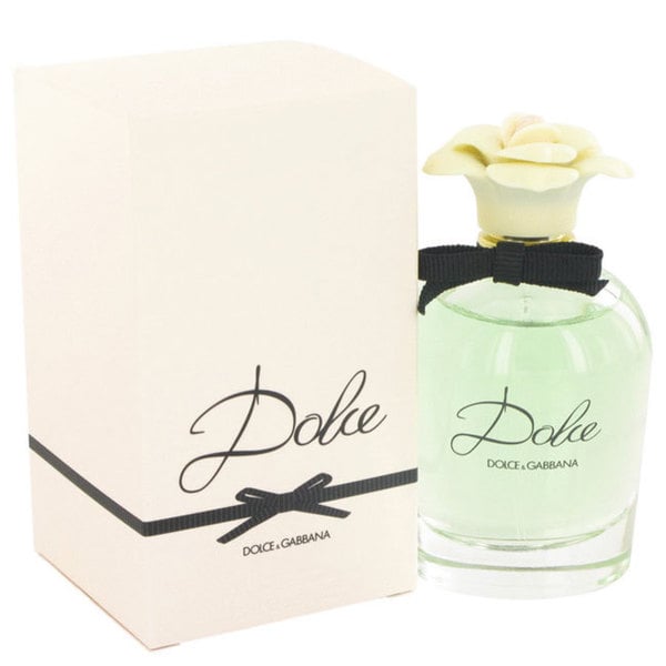 dolce by dolce and gabbana 2.5 oz