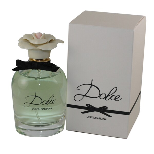 dolce by dolce and gabbana 2.5 oz