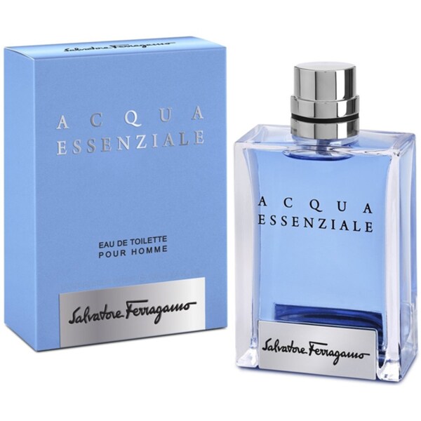 salvatore ferragamo perfume acqua essenziale price