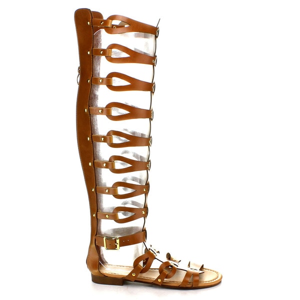 forever gladiator sandals