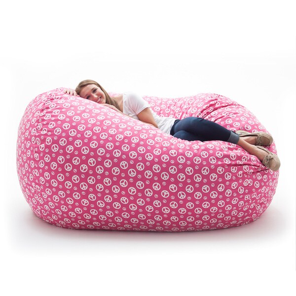 7ft bean bag chair