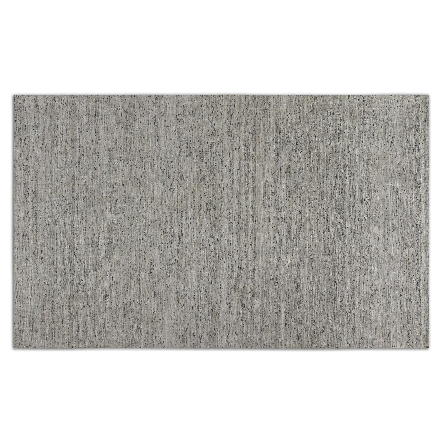 Uttermost Dacian White Rug (5 X 8)