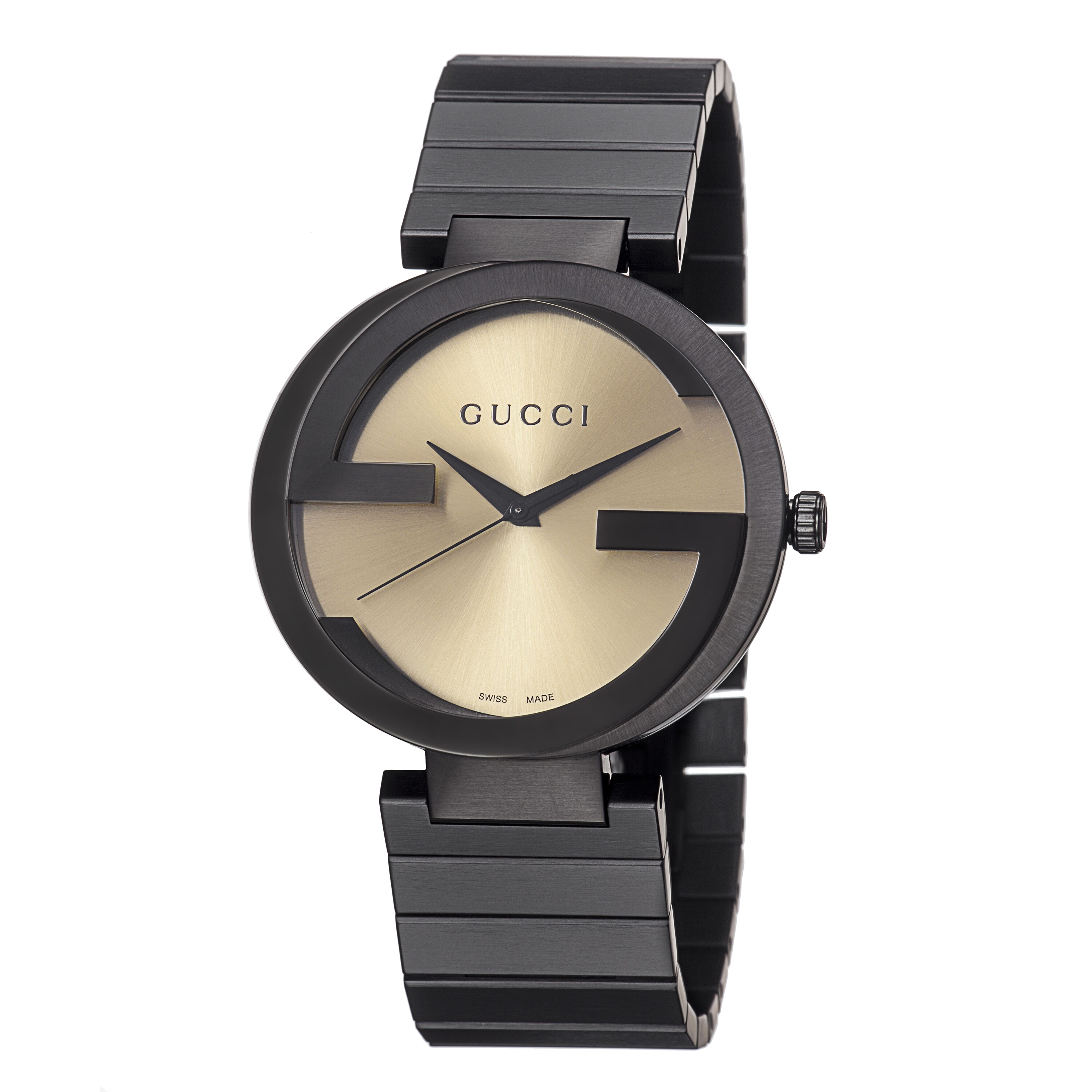 gucci digital watch grammy edition