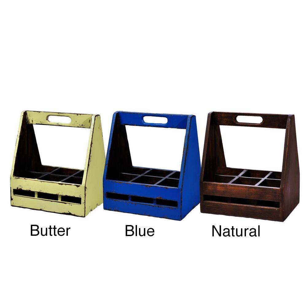 Marion Bottle Holder Bucket