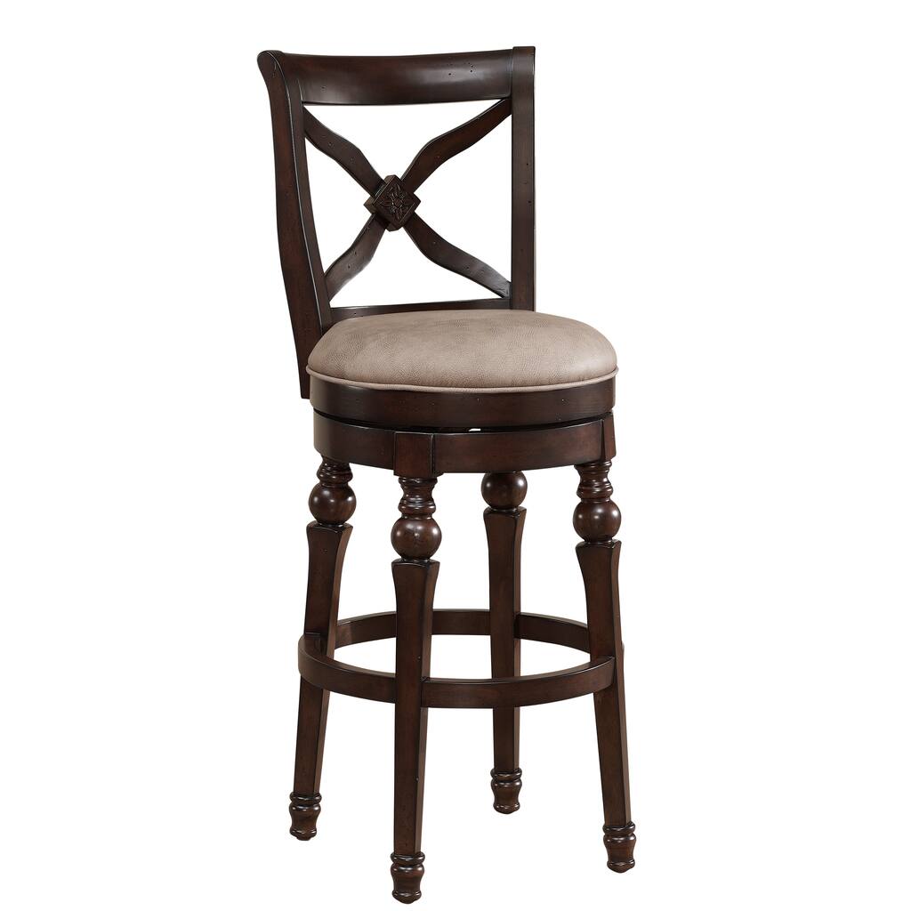 Hadleigh Sierra Counter Height Stool