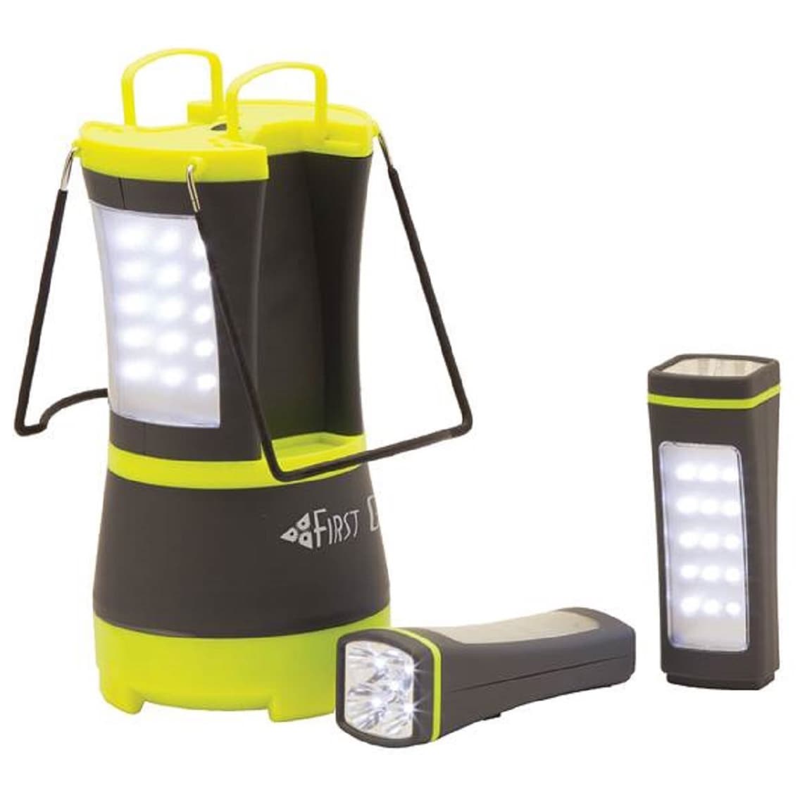 Texsport First Gear Gamma Led Lantern