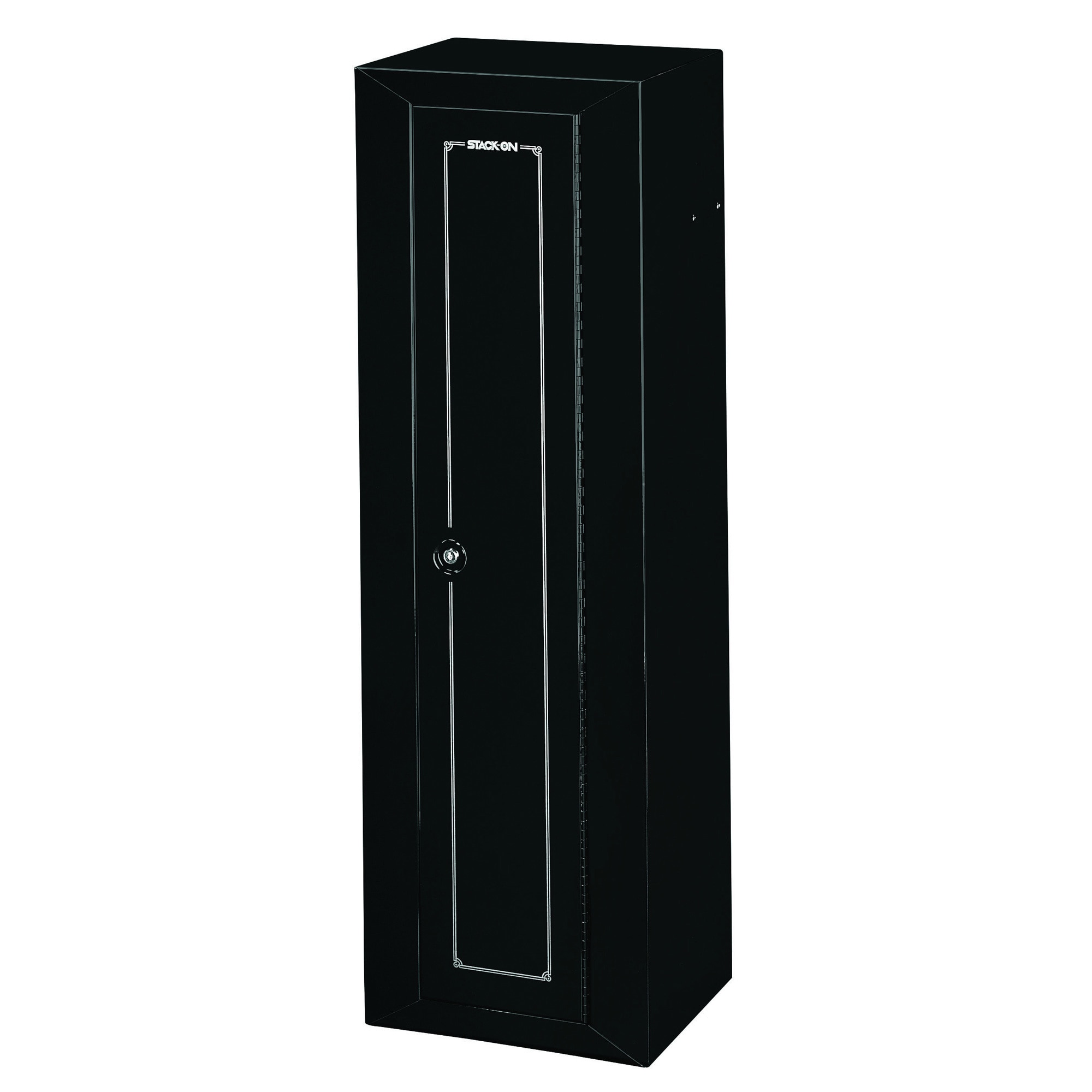 Stack on 10 Gun Steel Security Cabinet