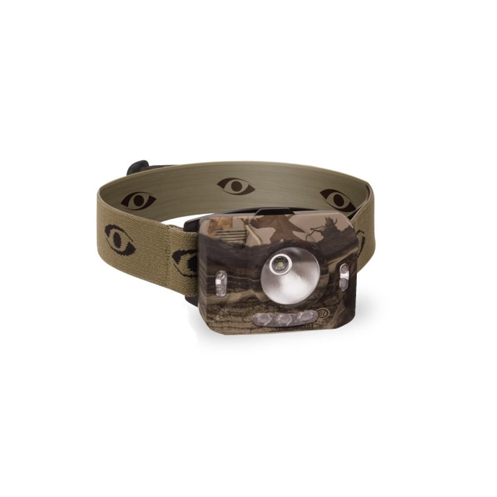 Cyclops Ranger Xp Next Camo 126 Lumen Headlamp