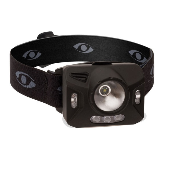 Cyclops Ranger LT 80 Lumen Headlamp   16292364  