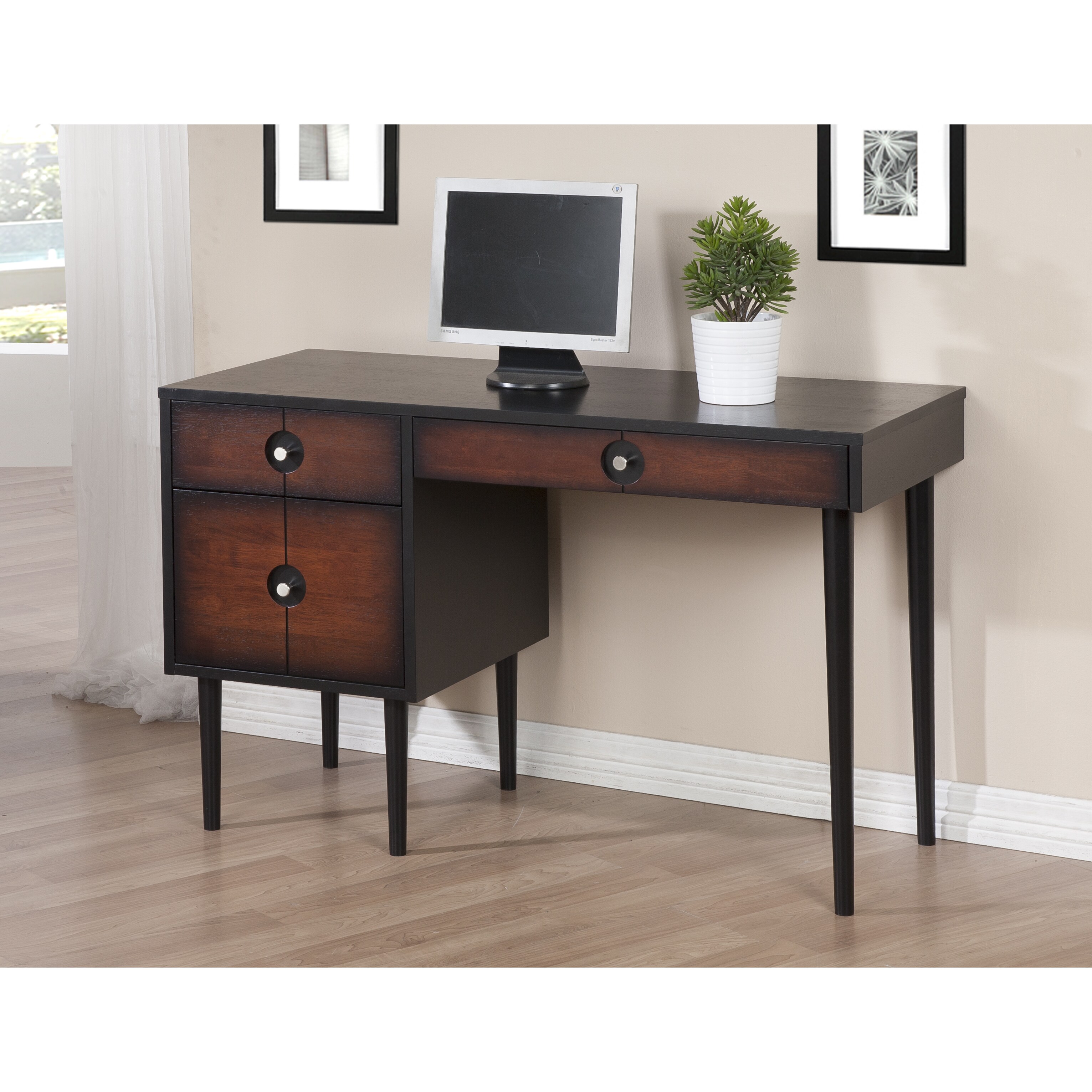 officemax writing desk