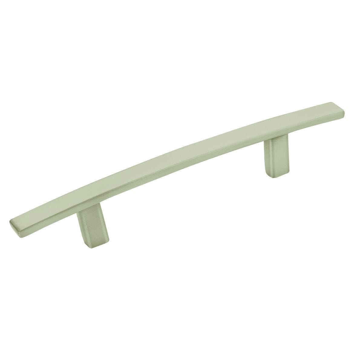 Amerock Essentialz Satin Nickel Bar Pull (pack Of 5)