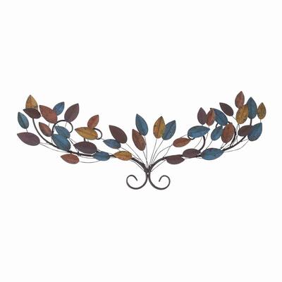 Metal Wall Decor