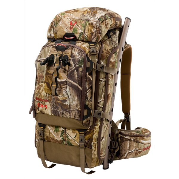 Badlands OX Large Hunting Backpack - 16292840 - Overstock.com Shopping ...