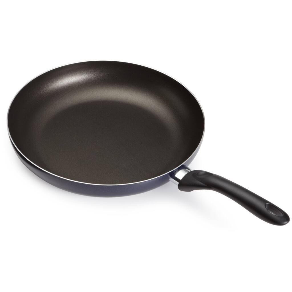 Revere Polished Aluminum 8-Inch Nonstick Skillet
