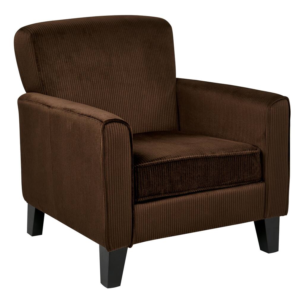 Dacron Armchair