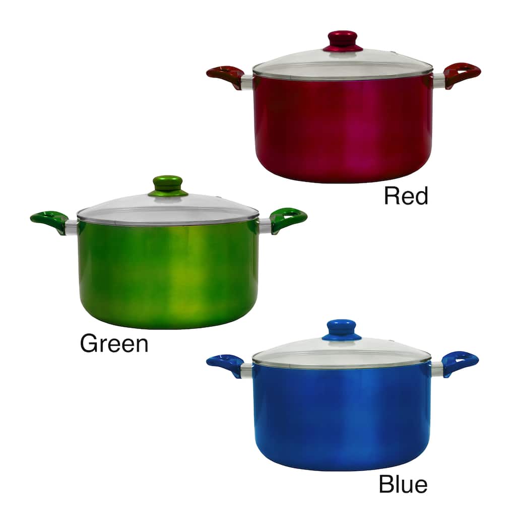 Ceramic Non-stick 8-quart Dutch Oven