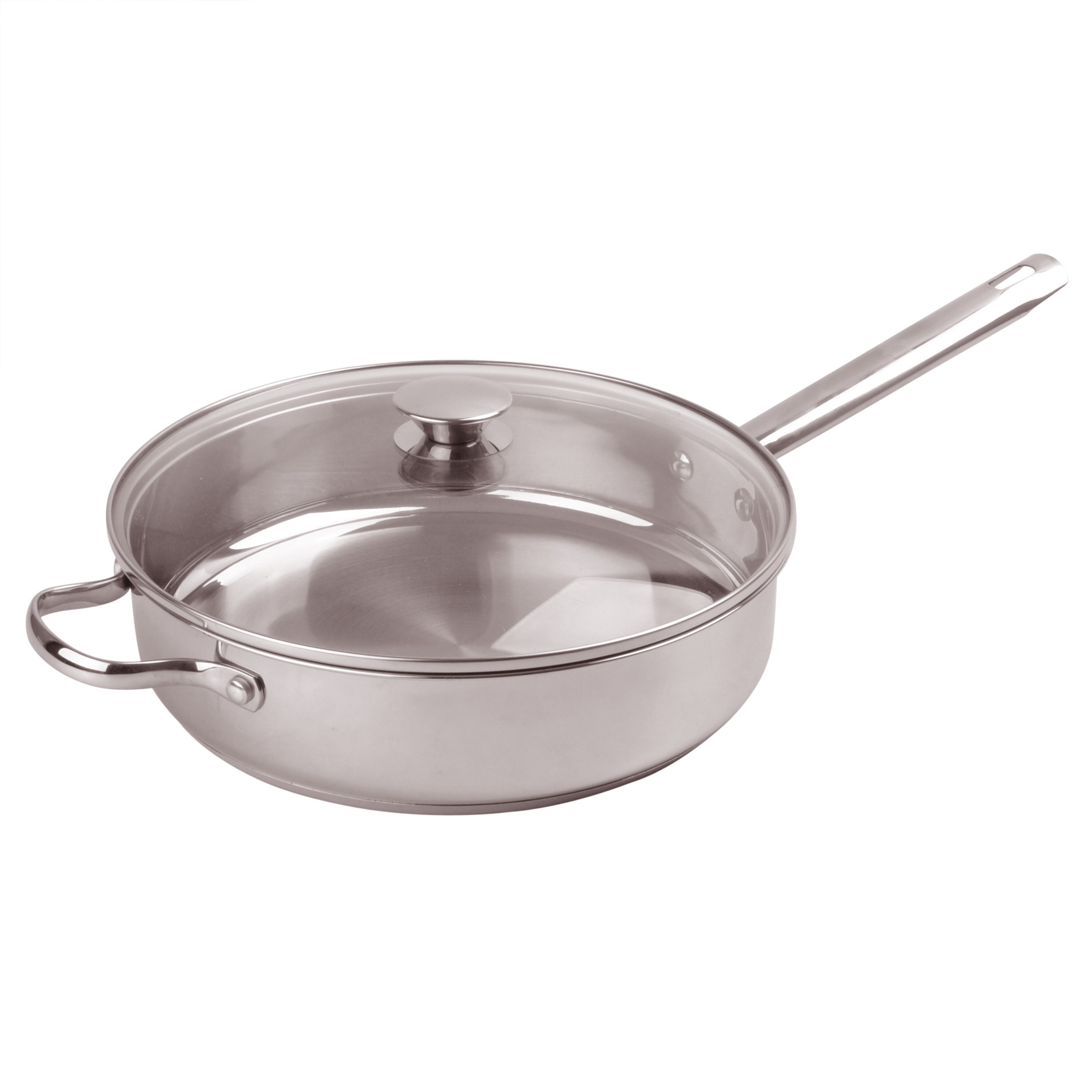 11 inch saute pan