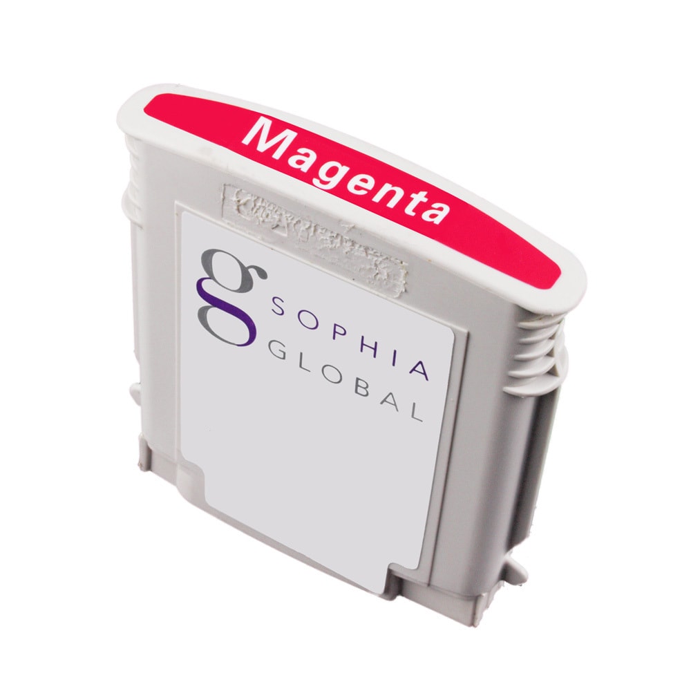 Sophia Global Hp 940xl Ink Level Display Magenta Ink Cartridge Replacement