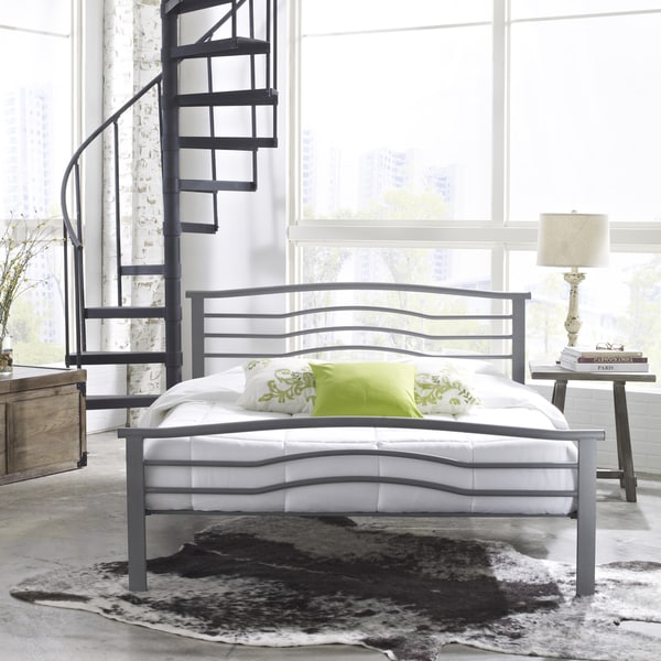 Sleep Sync Deleware Platform Bed
