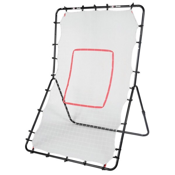 Franklin Sports MLB 55' 3-way Pitch Return