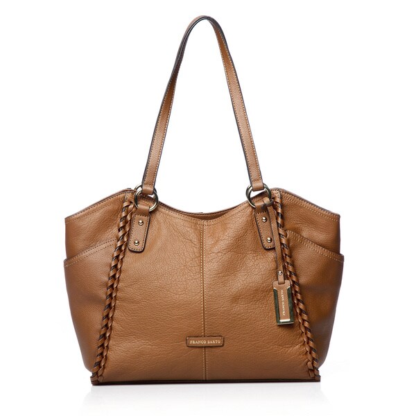 franco sarto tote bags