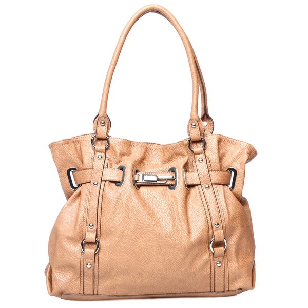 Jessica Simpson Suntan Avery Tote Jessica Simpson Shoulder Bags