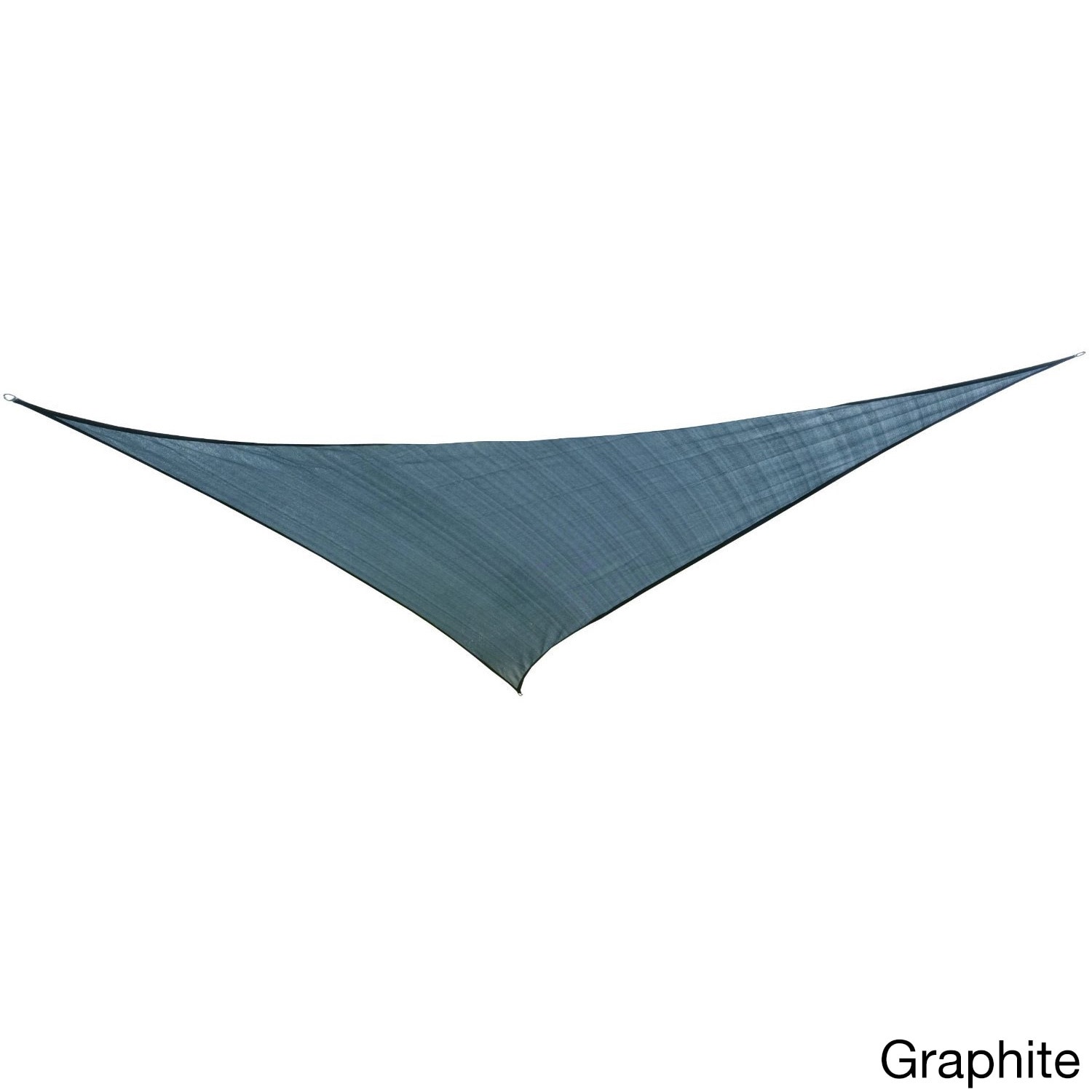 Cool Area 9 feet 10 inches Durable Sun Shade Sail With Stainless Steel Hardware Kit, Uv Block Fabric Sail