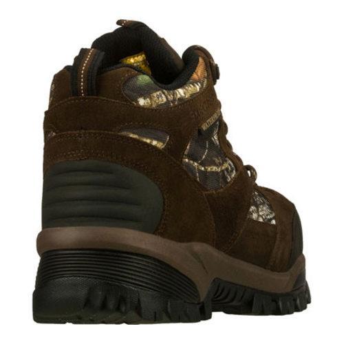 sketchers camo shoes