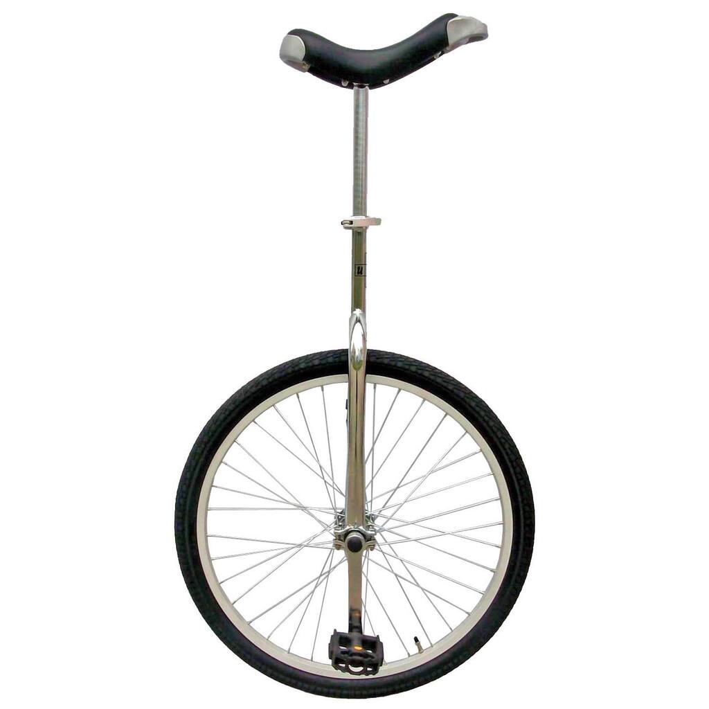 UNO FUN 24-inch Unicycle