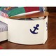 preview thumbnail 2 of 0, Voyager Boat Twin Bed with Twin Trundle