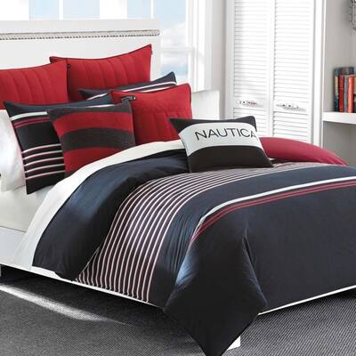 Shop Twin Xl Size Nautica Bedding Bath Discover Our Best Deals