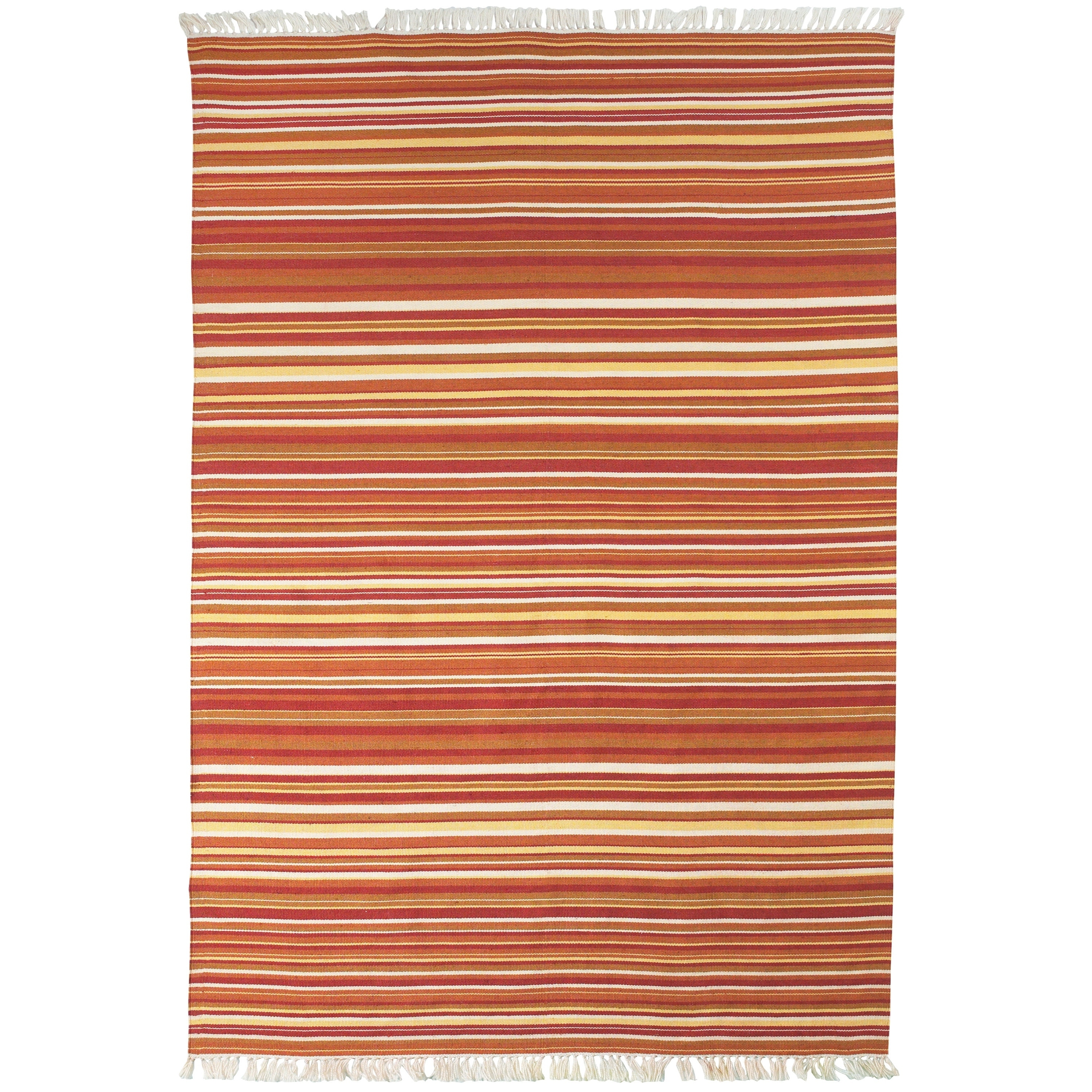 Salta Sunset Area Rug (5 X 8)