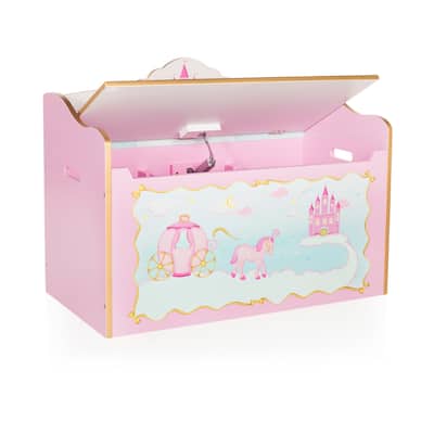 Princess Toybox