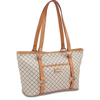 Rioni Handbags Our Best Clothing Shoes Deals Online At Rioni Signature Natural Everyday Tote