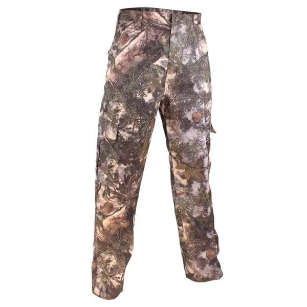 King's Camo Mountain Shadow Hunter Series Pants - 16295066 - Overstock ...
