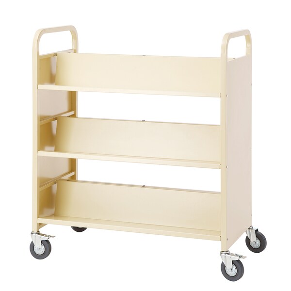 Pearl Book Truck