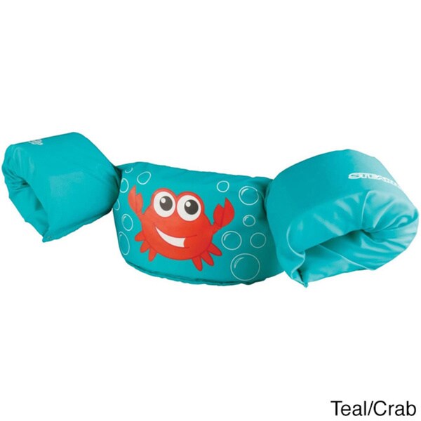 Stearns puddle jumper child life jacket hot sale