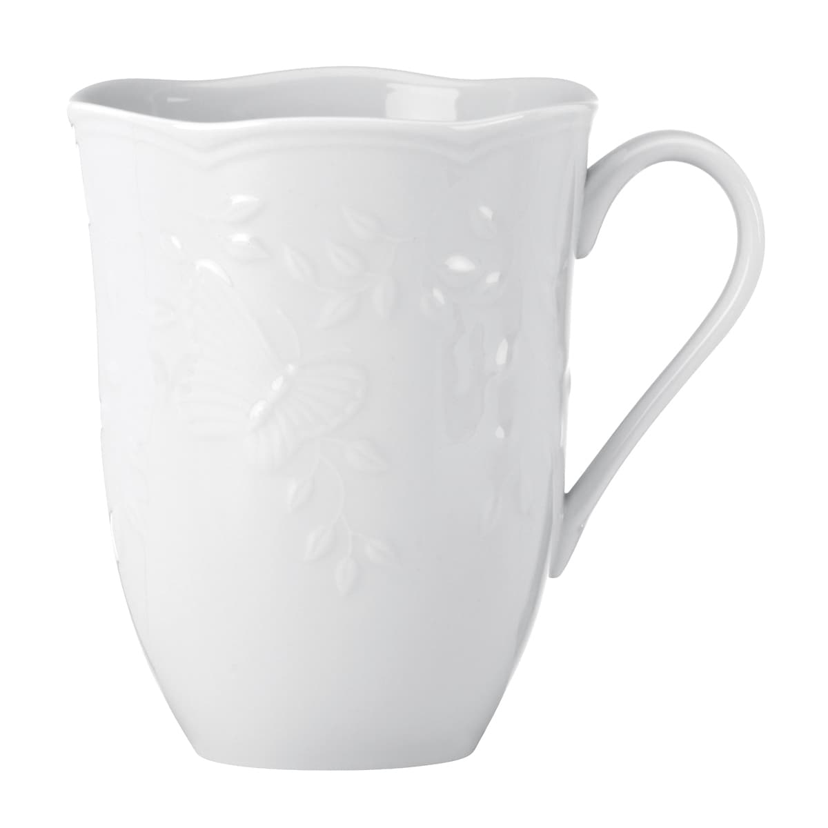 Lenox Butterfly Meadow Cloud Mug