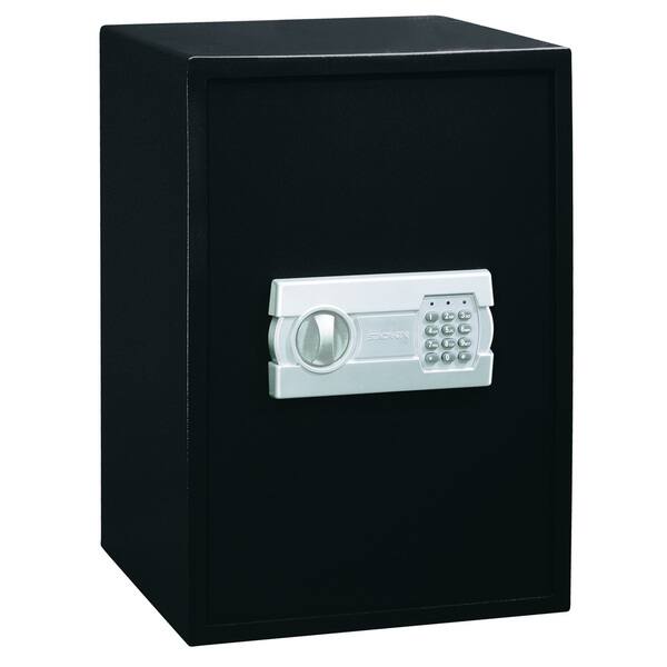 Stack On Super Sized Personal Safe