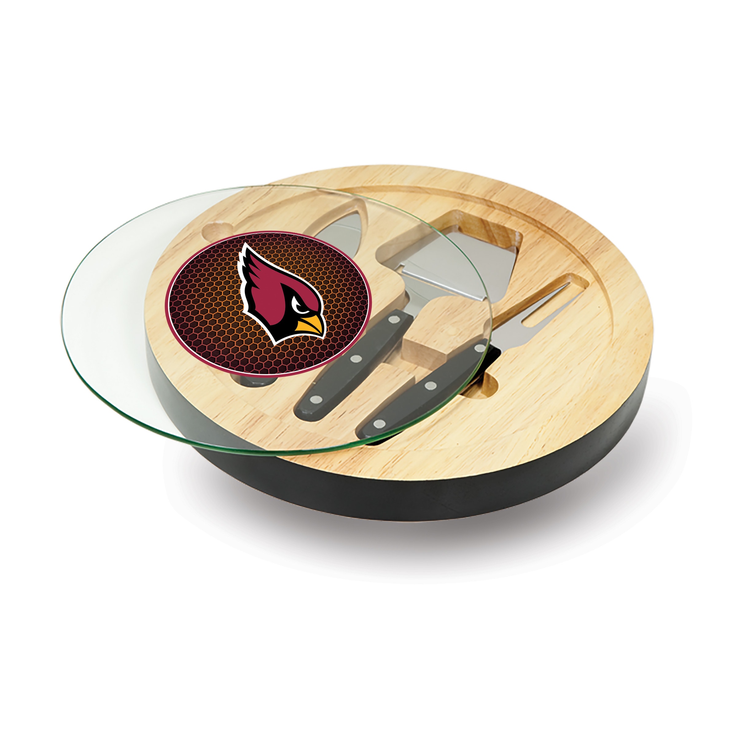 Ventana Cheese Knife Set (national Football Conference)