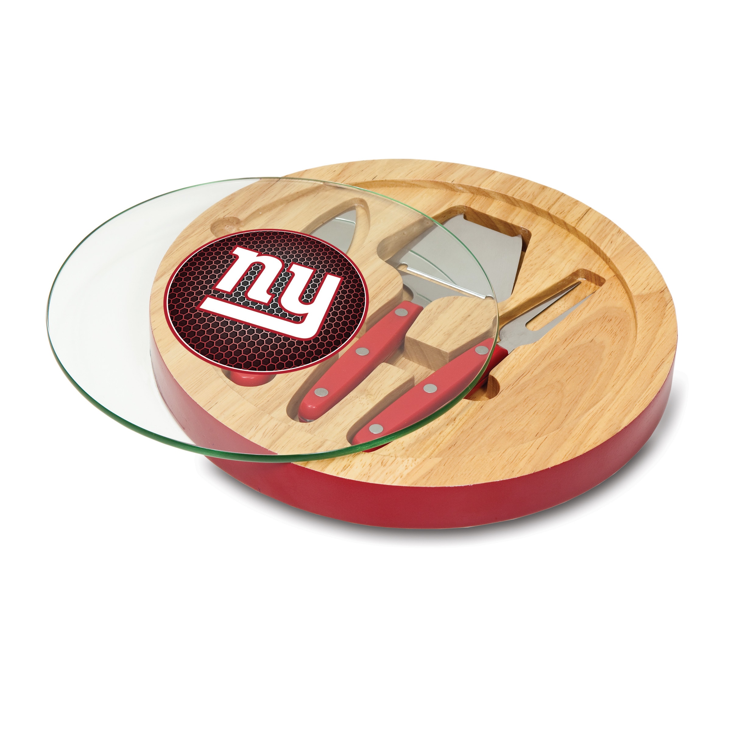 Ventana Cheese Knife Set (national Football Conference)