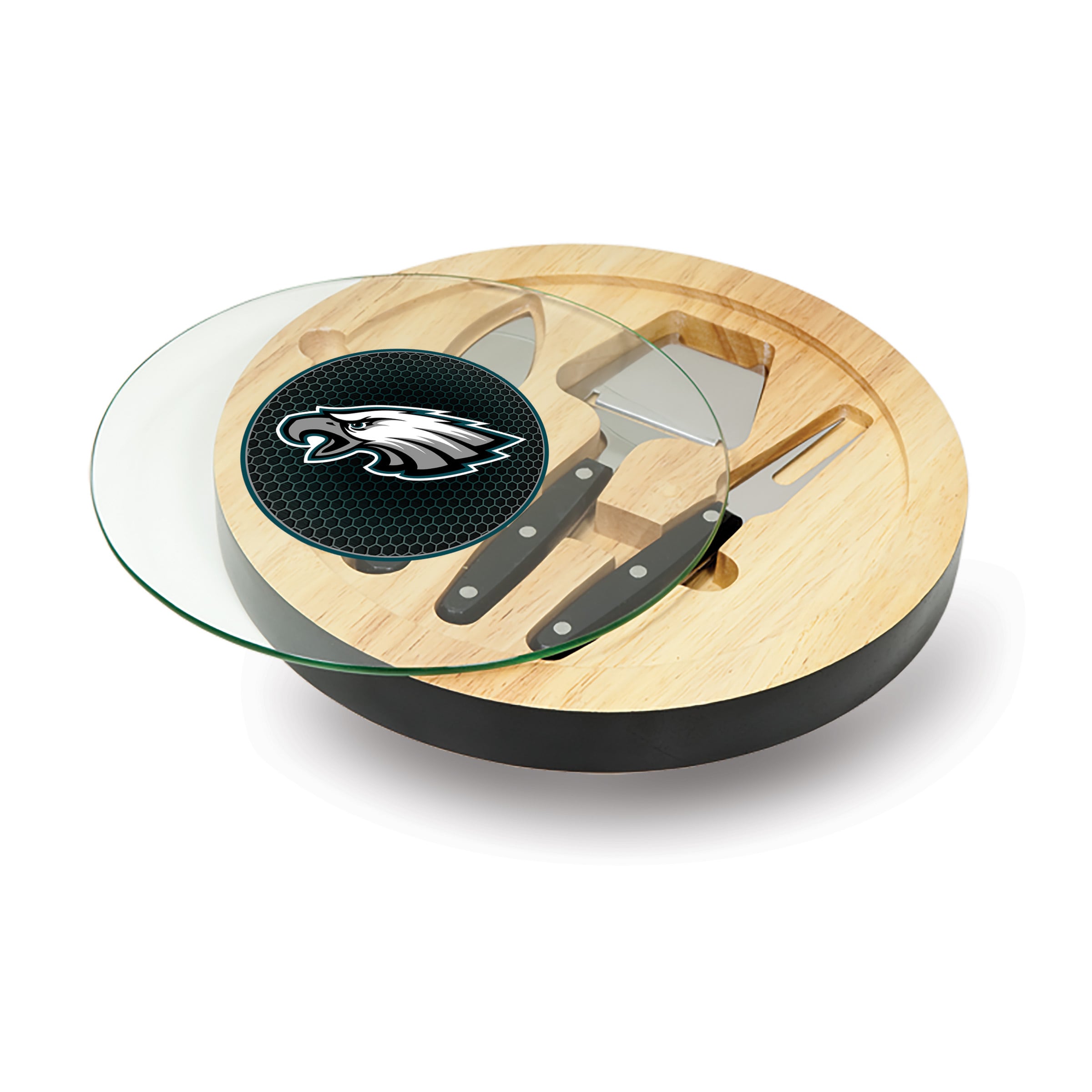 Ventana Cheese Knife Set (national Football Conference)