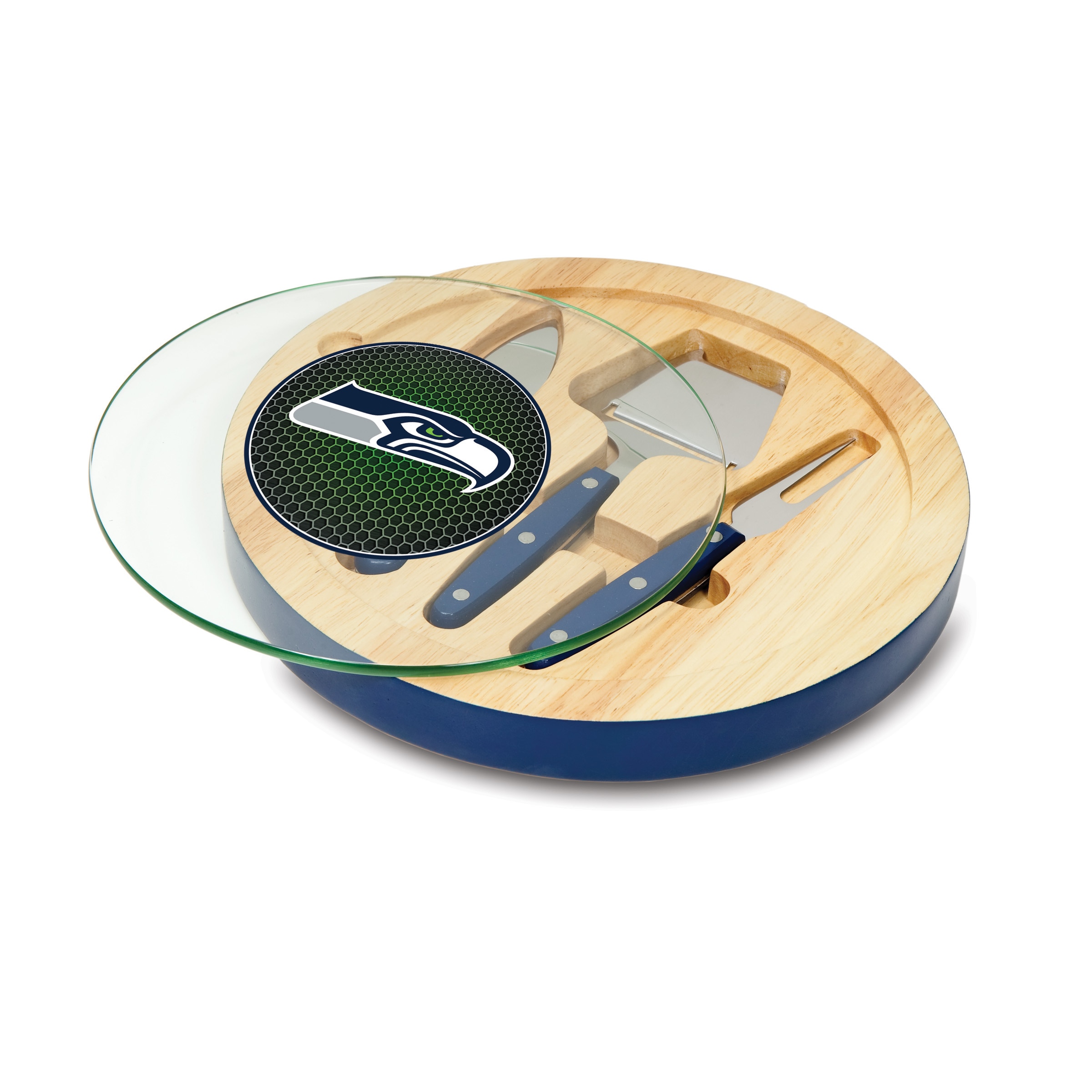 Ventana Cheese Knife Set (national Football Conference)