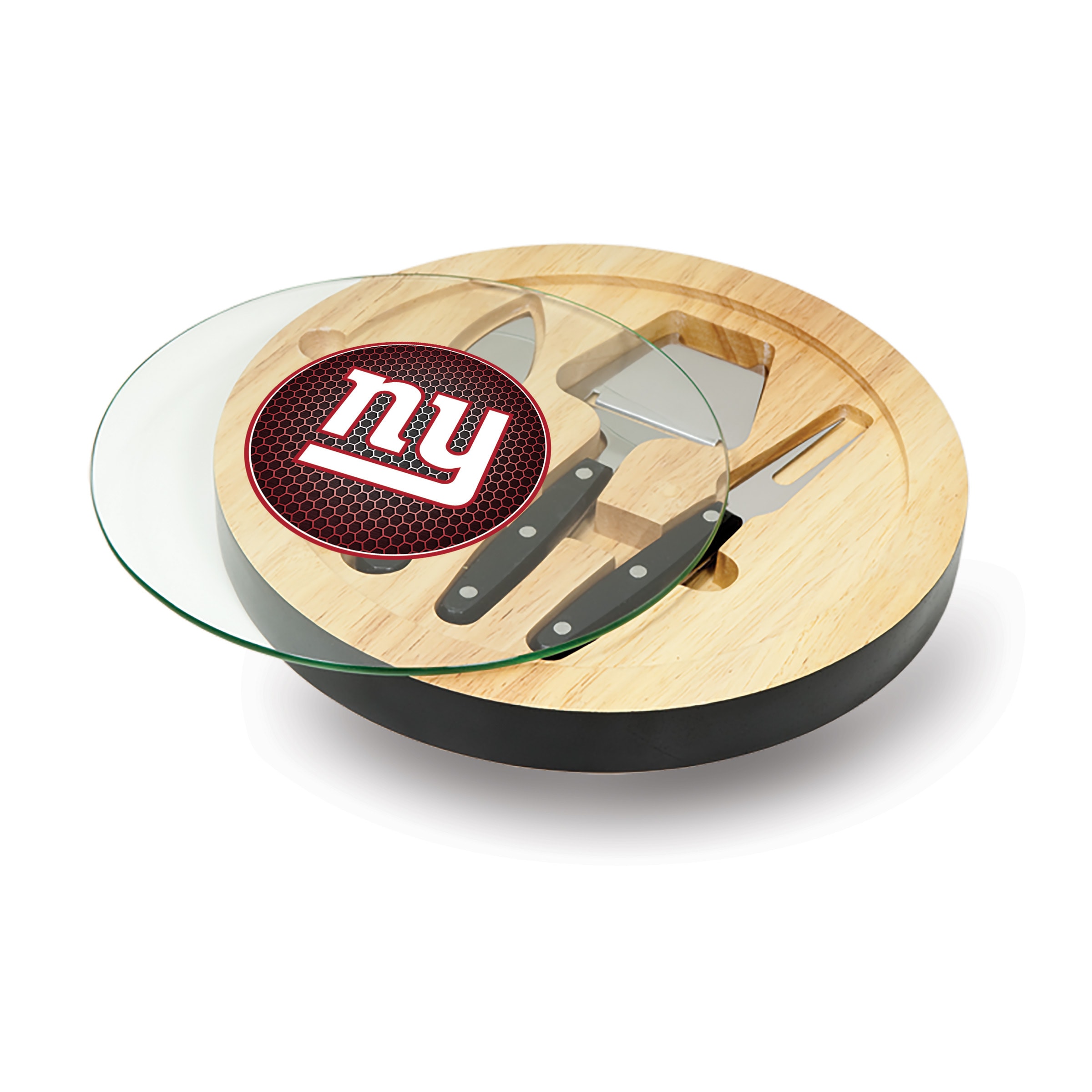 Ventana Cheese Knife Set (national Football Conference)