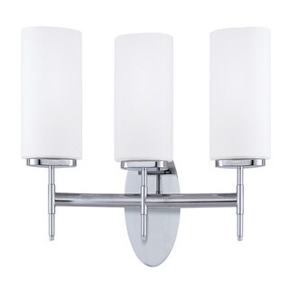 Hudson Valley Trinity 3-light Bath Bracket
