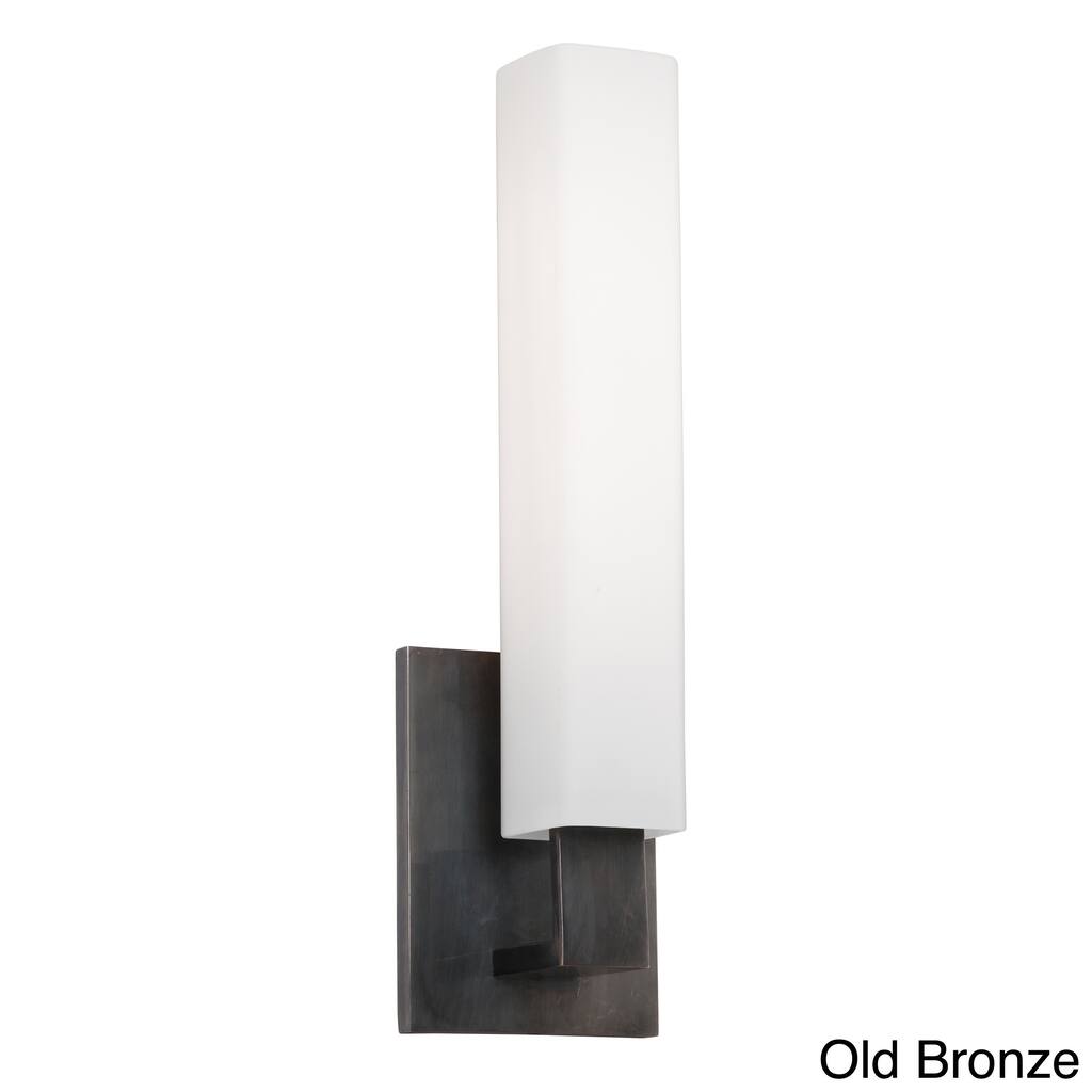 Hudson Valley Livingston 1-light Bath Bracket