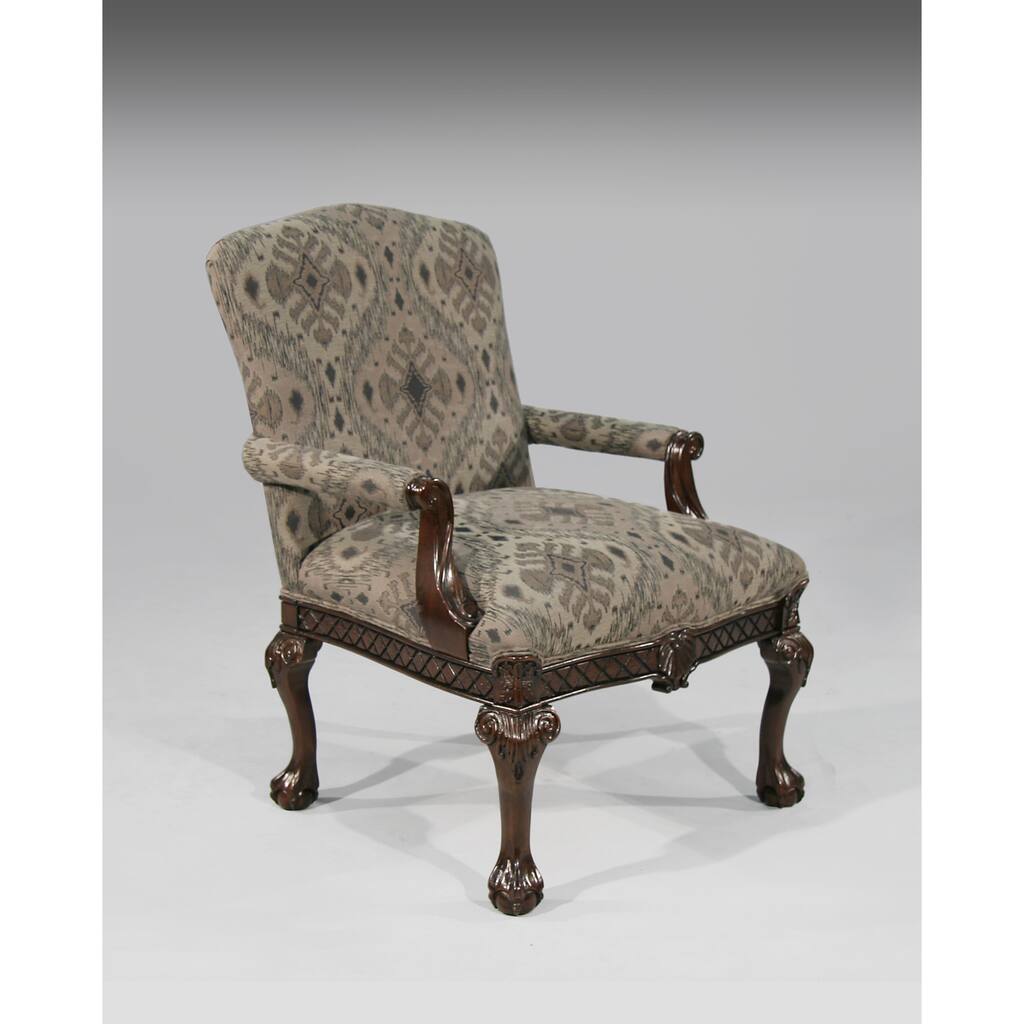 Fairmont Designs Made To Order Lila Occasional Chair